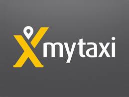 MyTaxi