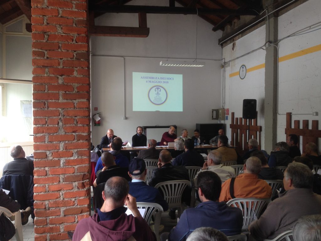 Assemblea 2